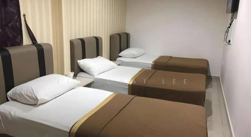 Shop for Sale in Taman Kulai (Kulai) - Jiin Chai Lee - Bedroom - PropertyGuru.com.my