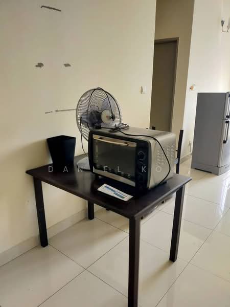 Service Residence for Rent at Vue Residences - Daniel Kok - Interior - PropertyGuru.com.my