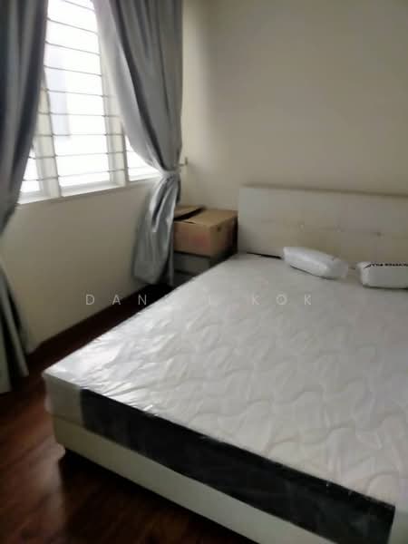 Service Residence for Rent at Vue Residences - Daniel Kok - Bedroom - PropertyGuru.com.my