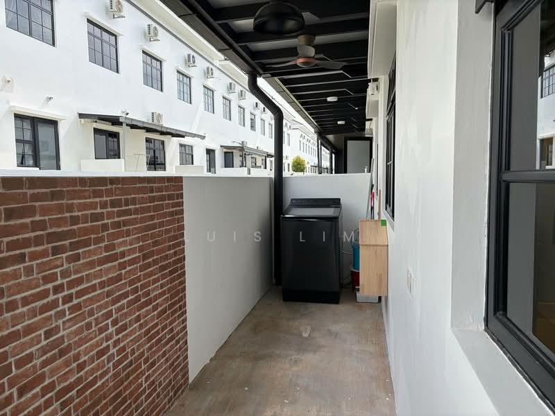 Rumah Teres 2 Tingkat untuk Disewa di Eco Botanic (Iskandar Puteri (Nusajaya)) - Luis Lim - PropertyGuru.com.my
