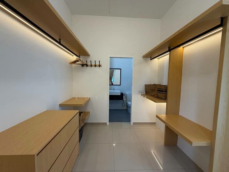 Rumah Teres 2 Tingkat untuk Disewa di Eco Botanic (Iskandar Puteri (Nusajaya)) - Luis Lim - PropertyGuru.com.my