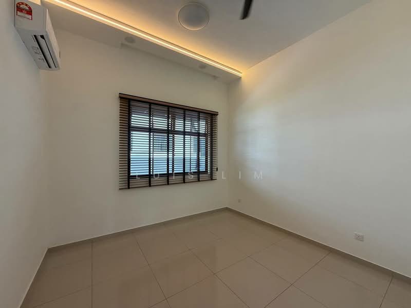 Rumah Teres 2 Tingkat untuk Disewa di Eco Botanic (Iskandar Puteri (Nusajaya)) - Luis Lim - PropertyGuru.com.my