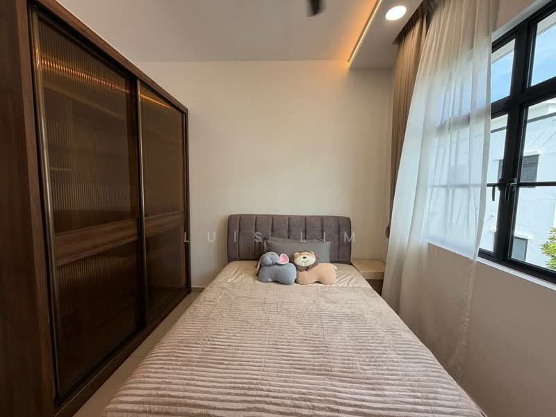 Rumah Teres 2 Tingkat untuk Disewa di Eco Botanic (Iskandar Puteri (Nusajaya)) - Luis Lim - PropertyGuru.com.my