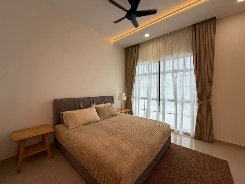 Rumah Teres 2 Tingkat untuk Disewa di Eco Botanic (Iskandar Puteri (Nusajaya)) - Luis Lim - PropertyGuru.com.my