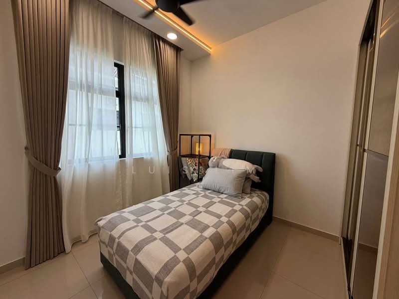 Rumah Teres 2 Tingkat untuk Disewa di Eco Botanic (Iskandar Puteri (Nusajaya)) - Luis Lim - PropertyGuru.com.my