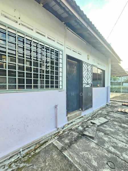 Rumah Teres 1 Tingkat untuk Dijual di Taman Johor Jaya (Johor Bahru) - Nico Chong - Exterior - PropertyGuru.com.my