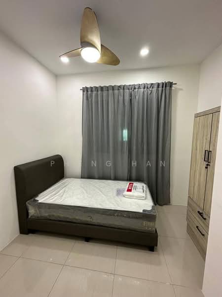 Condominium for Rent at QuayWest Residence - Pheng Han - Bedroom - PropertyGuru.com.my