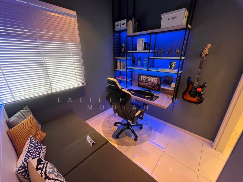 Apartment for Sale at Daffodil Residency - Laliltha A/P Munian - Study - PropertyGuru.com.my