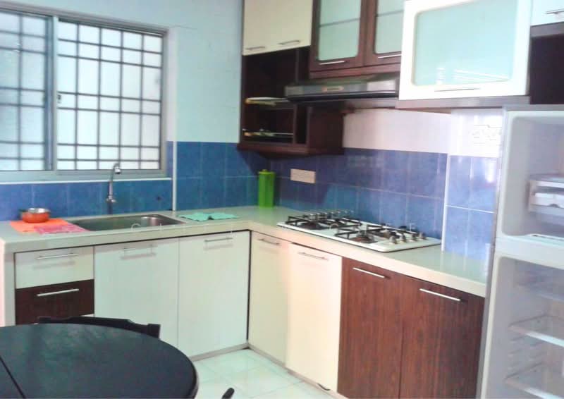 Apartment for Rent at Taman Pekaka Block 31 - Clifton Chee - PropertyGuru.com.my