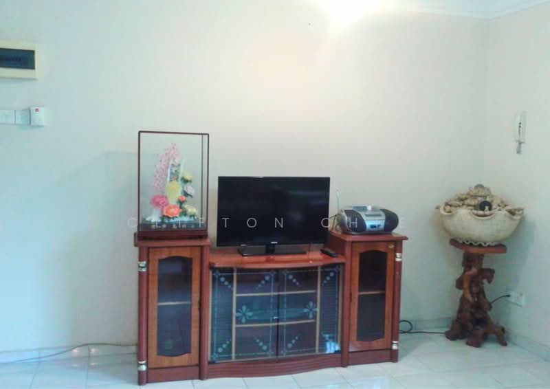 Apartment for Rent at Taman Pekaka Block 31 - Clifton Chee - PropertyGuru.com.my