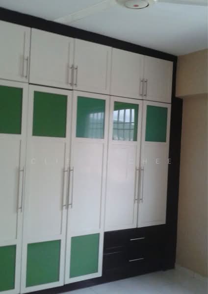 Apartment for Rent at Taman Pekaka Block 31 - Clifton Chee - PropertyGuru.com.my