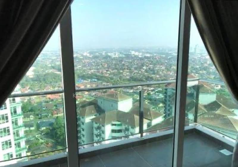 Condominium for Rent at M Condominium @ Larkin - Kevin Lim - PropertyGuru.com.my