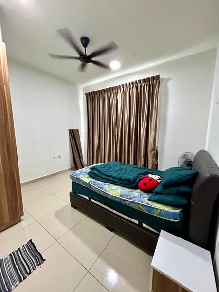 Condominium for Rent at M Condominium @ Larkin - Kevin Lim - PropertyGuru.com.my