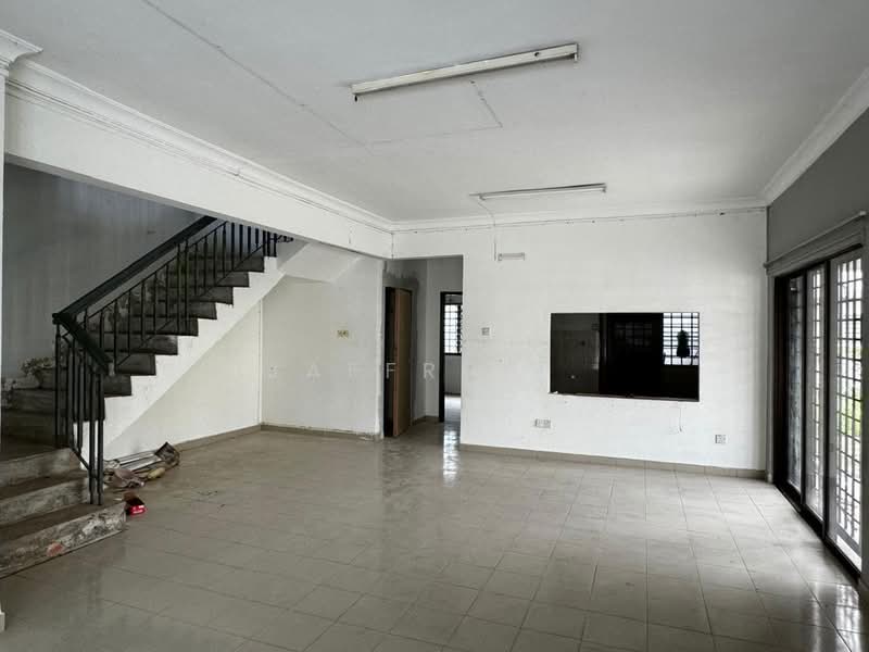 2-storey Terraced House for Sale in Permas Jaya (Johor) - Jaffrey . - PropertyGuru.com.my