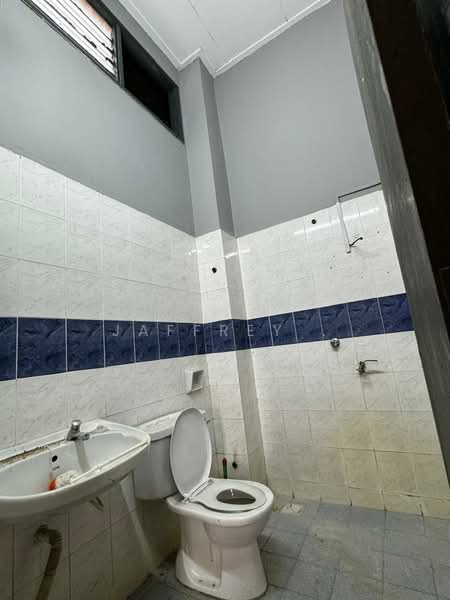 2-storey Terraced House for Sale in Permas Jaya (Johor) - Jaffrey . - PropertyGuru.com.my