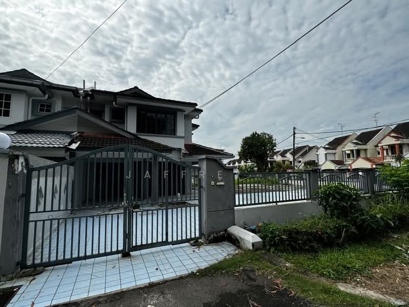 2-storey Terraced House for Sale in Permas Jaya (Johor) - Jaffrey . - PropertyGuru.com.my