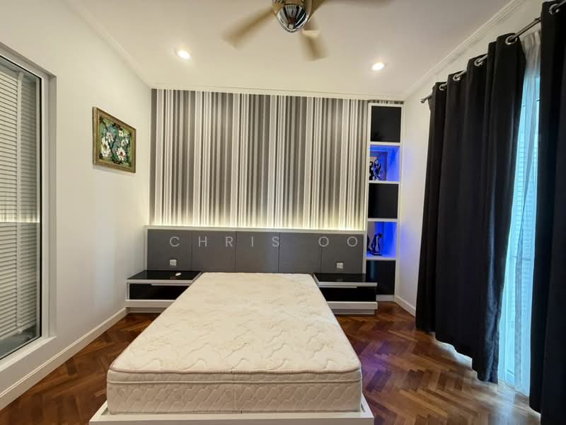 Condominium for Rent at Quayside Condominium - Chris Ooi - Bedroom - PropertyGuru.com.my