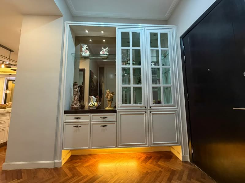 Condominium for Rent at Quayside Condominium - Chris Ooi - Interior - PropertyGuru.com.my