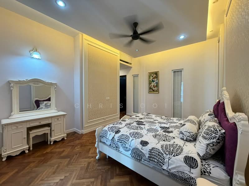Condominium for Rent at Quayside Condominium - Chris Ooi - Bedroom - PropertyGuru.com.my
