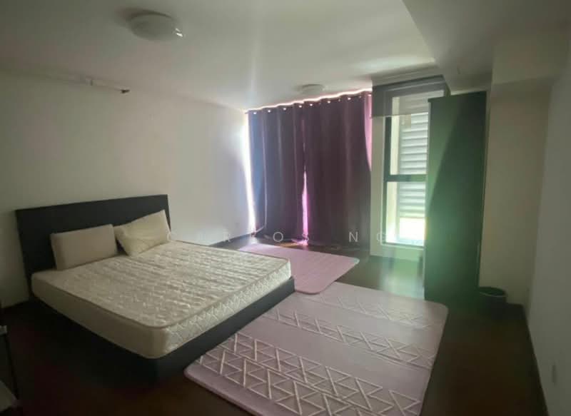 Service Residence for Rent at Subang Soho (One Soho) - Carlos Ng - Bedroom - PropertyGuru.com.my