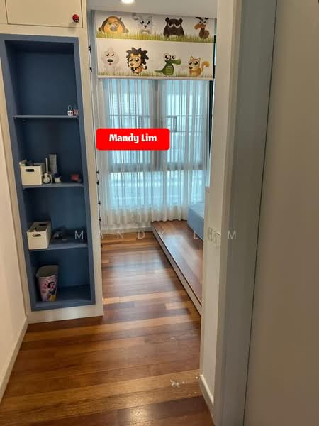 Condominium for Sale at The Light Collection III - Mandy Lim - Interior - PropertyGuru.com.my