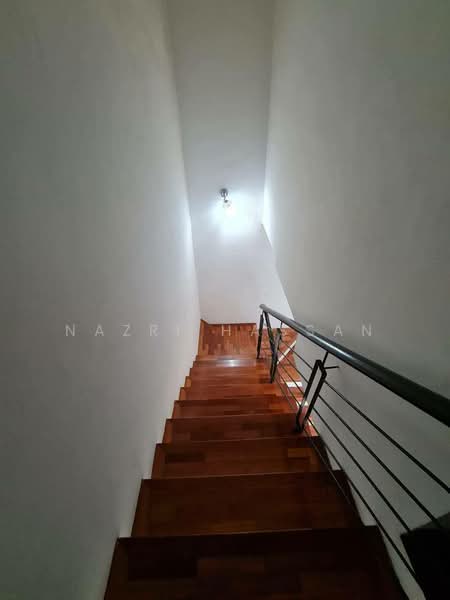 Kondominium untuk Dijual di Armanee Terrace - Nazri Hassan - PropertyGuru.com.my