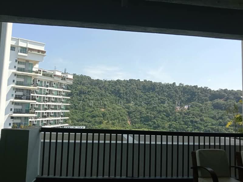 Kondominium untuk Dijual di Armanee Terrace - Nazri Hassan - PropertyGuru.com.my
