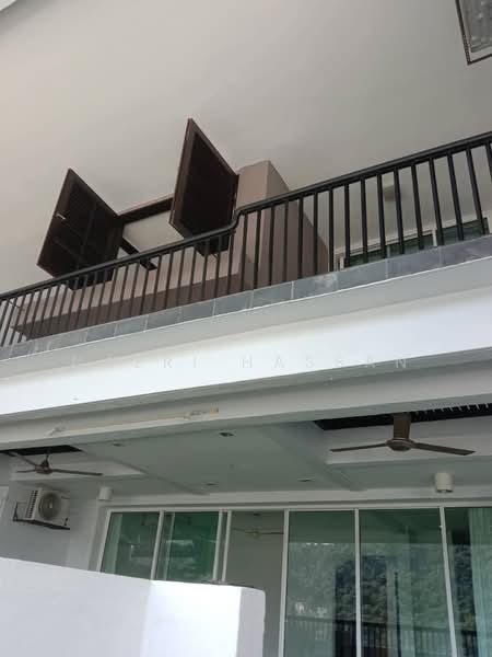 Kondominium untuk Dijual di Armanee Terrace - Nazri Hassan - PropertyGuru.com.my