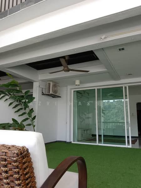 Kondominium untuk Dijual di Armanee Terrace - Nazri Hassan - PropertyGuru.com.my