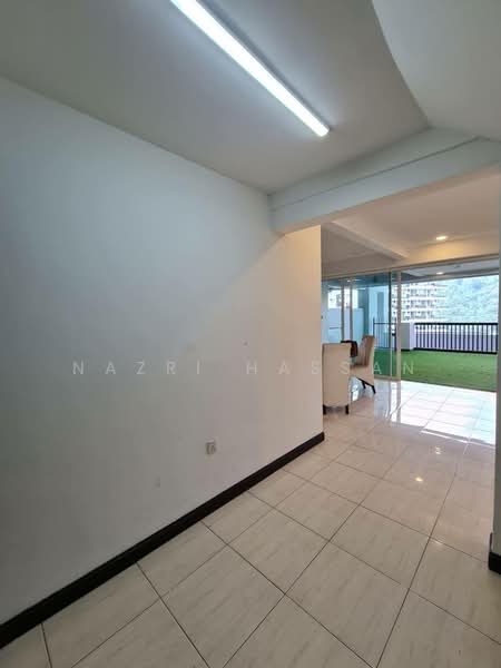 Kondominium untuk Dijual di Armanee Terrace - Nazri Hassan - PropertyGuru.com.my