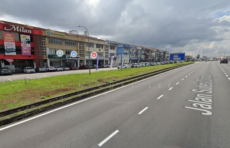 Kedai untuk Disewa di Taman Nusa Bestari 2 (Iskandar Puteri (Nusajaya)) - Jiin Chai Lee - PropertyGuru.com.my