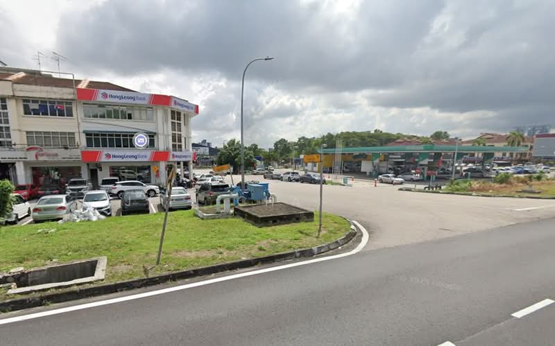 Kedai untuk Disewa di Taman Nusa Bestari 2 (Iskandar Puteri (Nusajaya)) - Jiin Chai Lee - Exterior - PropertyGuru.com.my