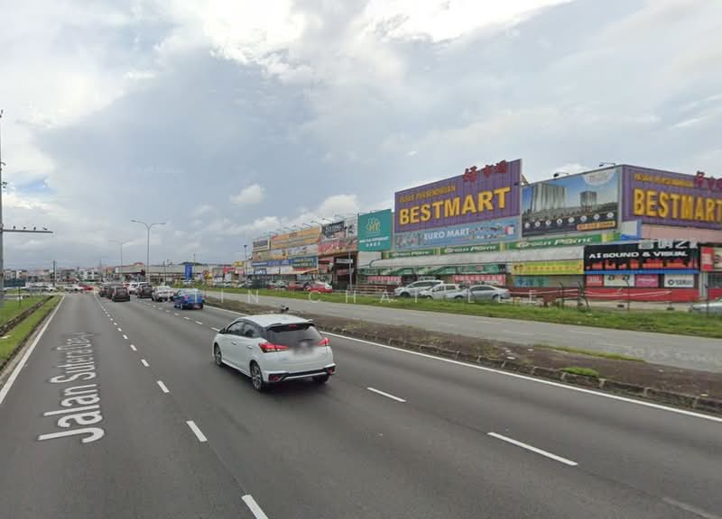 Kedai untuk Disewa di Taman Nusa Bestari 2 (Iskandar Puteri (Nusajaya)) - Jiin Chai Lee - PropertyGuru.com.my