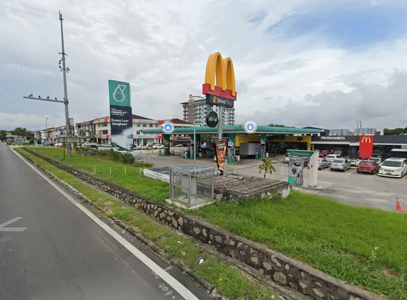 Kedai untuk Disewa di Taman Nusa Bestari 2 (Iskandar Puteri (Nusajaya)) - Jiin Chai Lee - Exterior - PropertyGuru.com.my