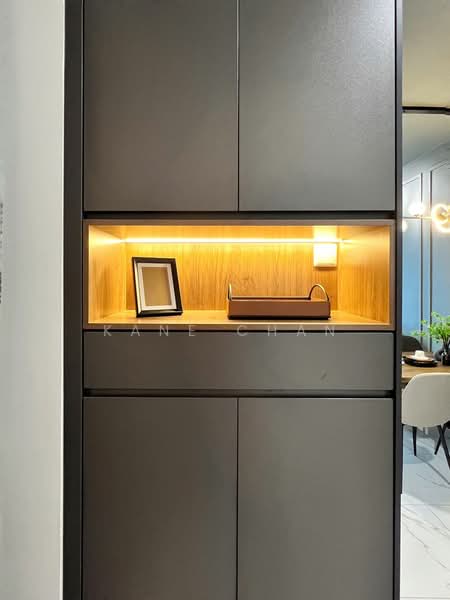 Service Residence for Rent at Cubic Botanical - Kane Chan - Interior - PropertyGuru.com.my