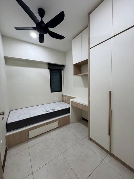 Condominium for Rent at Granito - Pheng Han - Bedroom - PropertyGuru.com.my