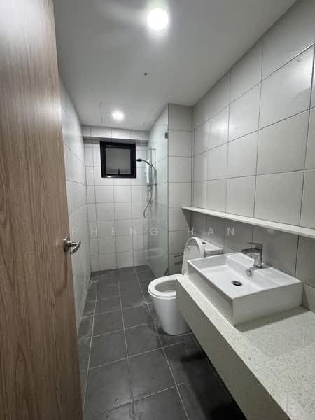 Condominium for Rent at Granito - Pheng Han - Bathroom - PropertyGuru.com.my