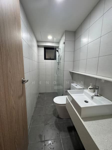 Condominium for Rent at Granito - Pheng Han - Bathroom - PropertyGuru.com.my