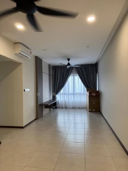 Condominium for Rent at Granito - Pheng Han - Living Room - PropertyGuru.com.my