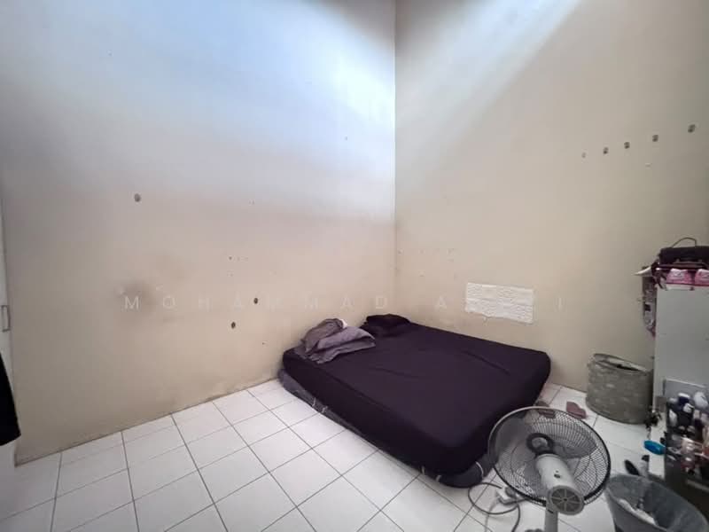 Semi-Detached House for Sale in Taman Balok Perdana (Sungai Karang) - Mohammad Azizi - PropertyGuru.com.my