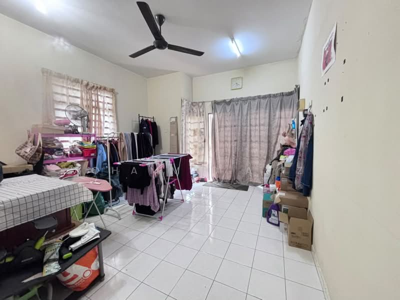 Semi-Detached House for Sale in Taman Balok Perdana (Sungai Karang) - Mohammad Azizi - PropertyGuru.com.my