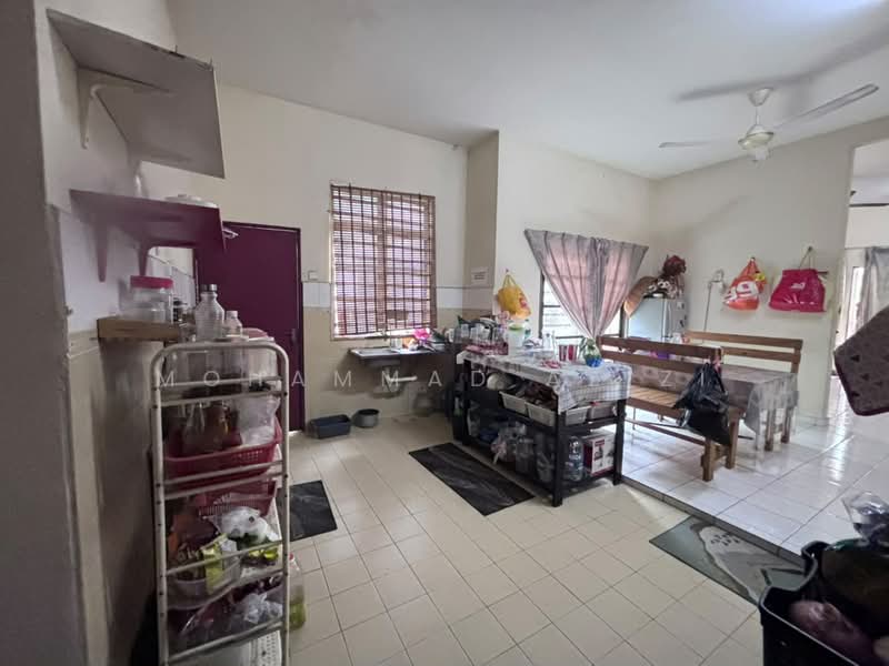 Semi-Detached House for Sale in Taman Balok Perdana (Sungai Karang) - Mohammad Azizi - PropertyGuru.com.my