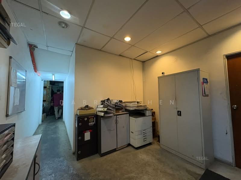 Terrace Factory for Rent in Kota Kemuning (Shah Alam) - Darren Chen - PropertyGuru.com.my