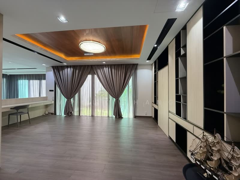 Link Bungalow for Rent in Jade Hills (Kajang) - Apple Chang - Interior - PropertyGuru.com.my