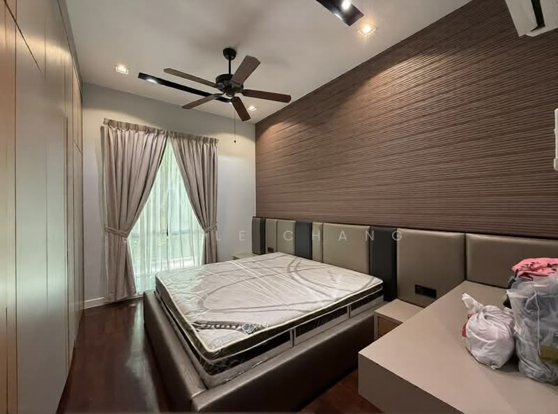 Link Bungalow for Rent in Jade Hills (Kajang) - Apple Chang - Bedroom - PropertyGuru.com.my