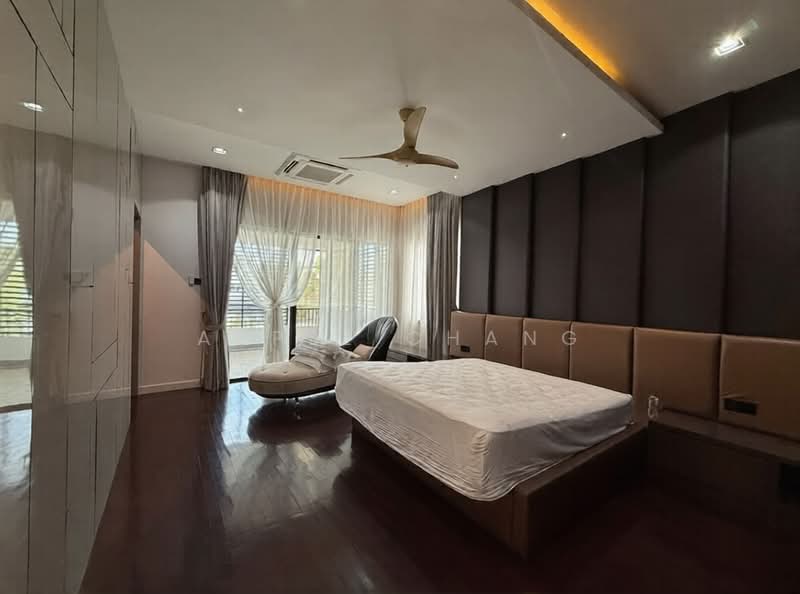 Link Bungalow for Rent in Jade Hills (Kajang) - Apple Chang - Bedroom - PropertyGuru.com.my