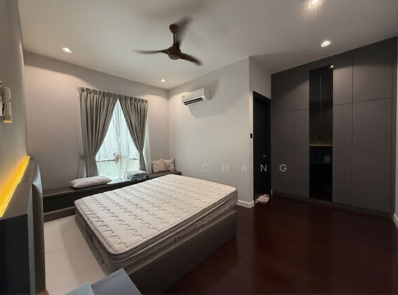 Link Bungalow for Rent in Jade Hills (Kajang) - Apple Chang - Bedroom - PropertyGuru.com.my