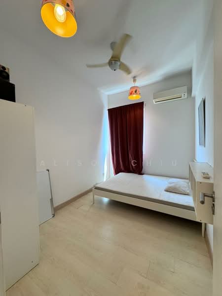 Condominium for Sale at Scenaria @ North Kiara Hills - Alison Chiu - Bedroom - PropertyGuru.com.my