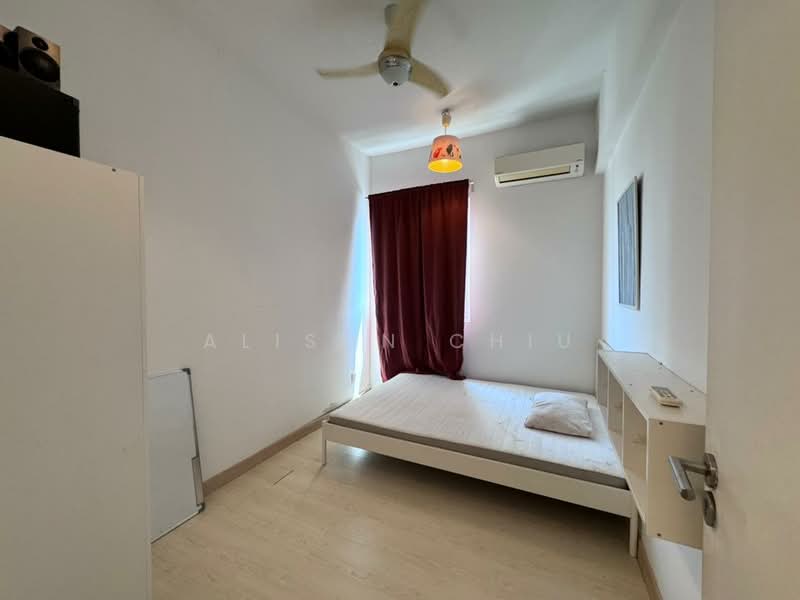 Condominium for Sale at Scenaria @ North Kiara Hills - Alison Chiu - Bedroom - PropertyGuru.com.my