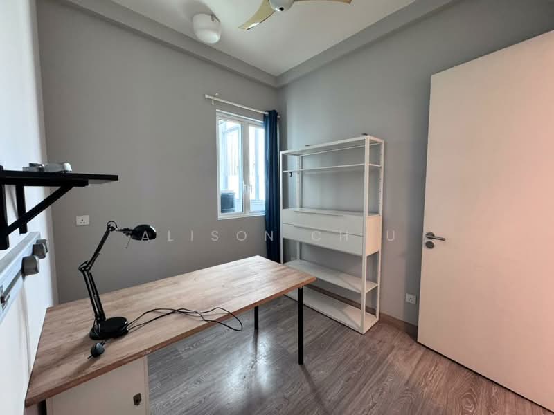 Condominium for Sale at Scenaria @ North Kiara Hills - Alison Chiu - Study - PropertyGuru.com.my
